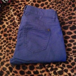 💚SKIN TIGHT SKINNY PANTS